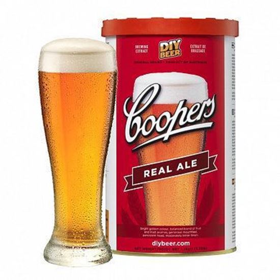 Picture of COOPERS Real Ale