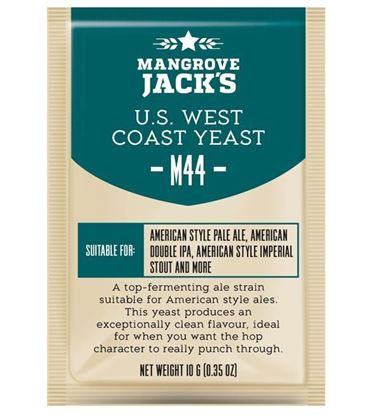 Picture of Mangrove Jack's "US West Coast M44"