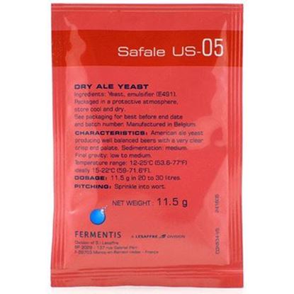 Picture of Safale US-05