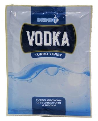 Picture of Drinkit "Vodka"