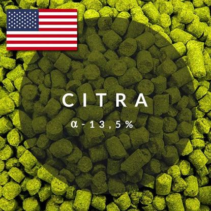 Picture of CITRA, 50 гр.
