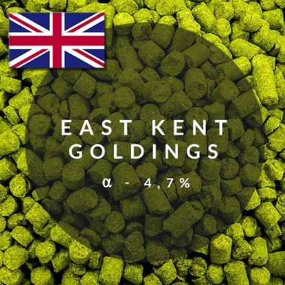 Picture of EAST KENT GOLDINGS, 50 гр.
