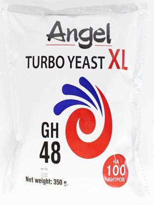 Picture of Angel "Тurbo Yeast GH48 XL"
