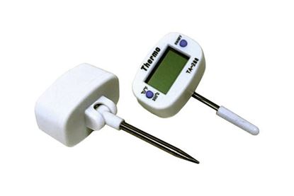 Picture of Термометр электронный TА-288, щуп 13,5 см