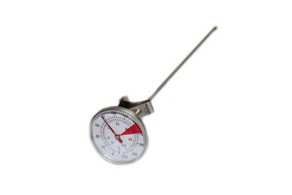 Picture of Термометр аналоговый с клипсой (0...110 °C), щуп 30 см