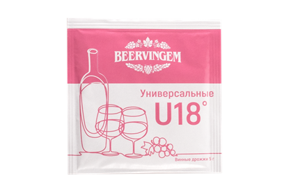 Изображение "Universal U18" Beervingem, 5 г