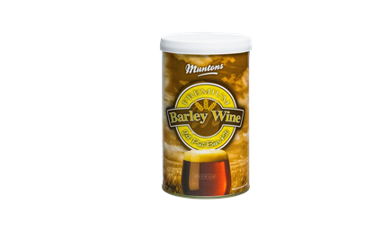 Picture of Muntons "Barley Wine"