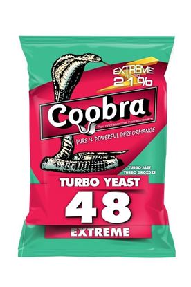 Picture of Coobra TY48 Extrime, 120 гр.