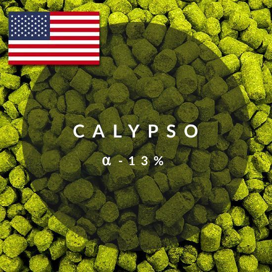 Picture of Calypso, 50 гр.