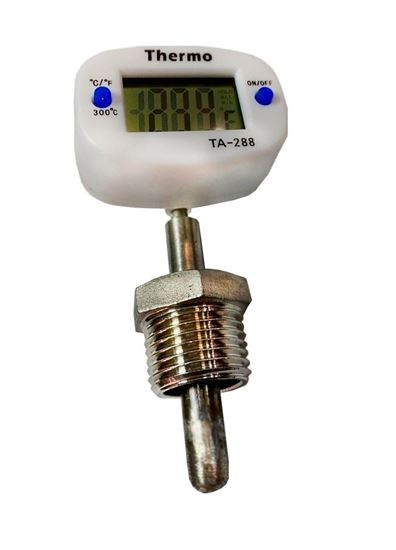 Picture of Штуцер-муфта для термометра со щупом