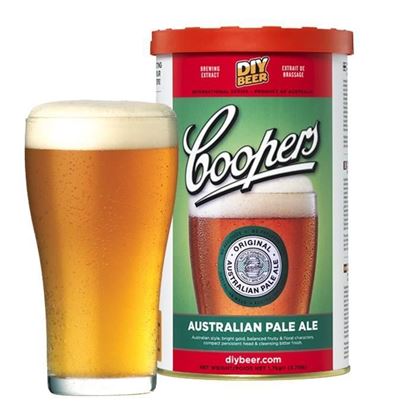 Picture of Coopers Australian Pale Ale