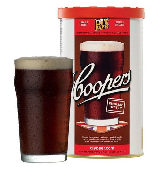 Picture of Coopers English Bitter