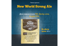 Picture of Mangrove Jack's "New World Strong Ale M42", 10 г